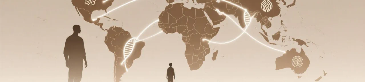 A falácia da “realidade bio-cultural”