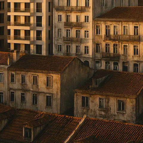 Habitação e estabilidade: factos, datas e contrastes