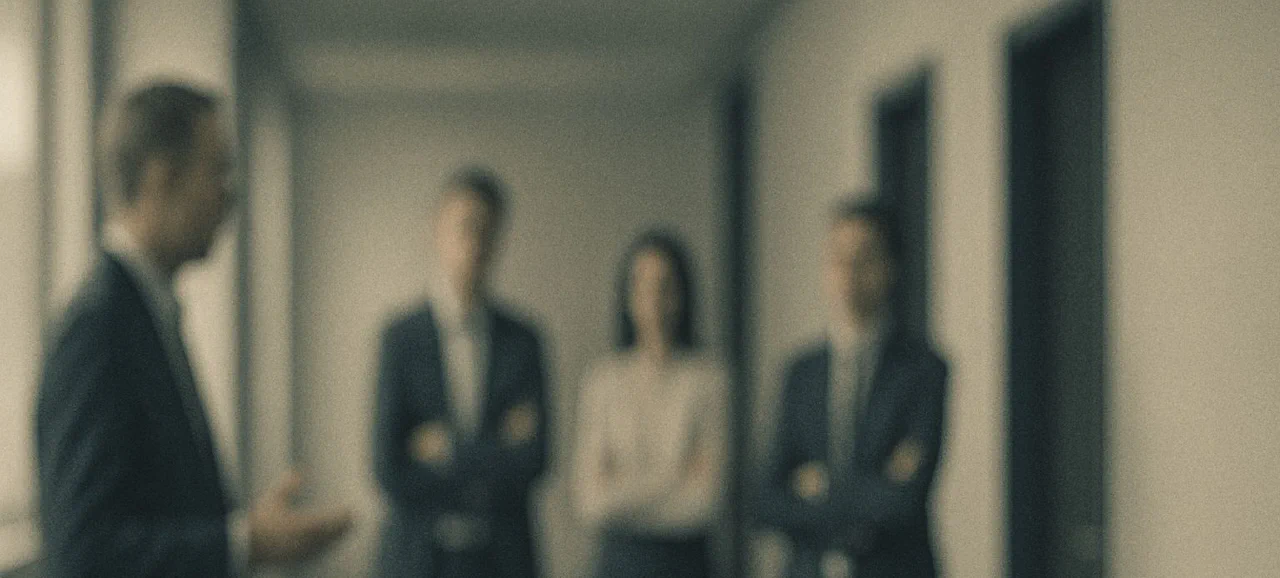 Falar bem não chega