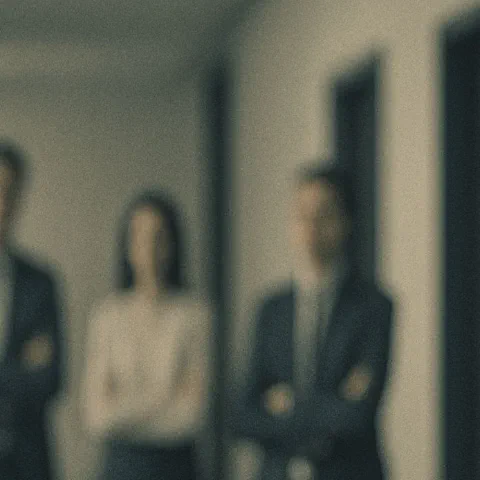 Falar bem não chega